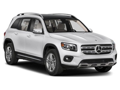 2021 Mercedes-Benz GLB GLB 250 4MATIC®