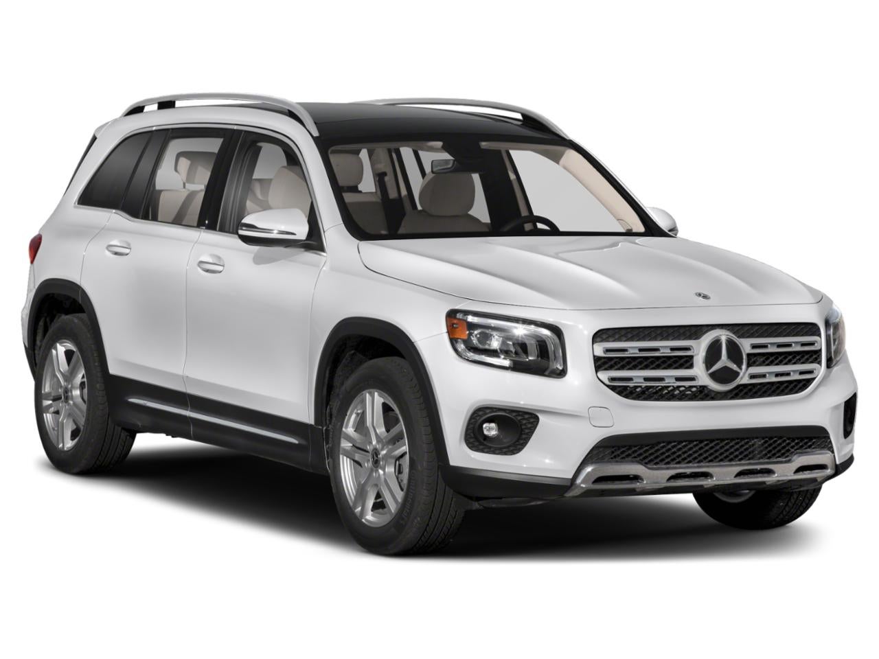 2021 Mercedes-Benz GLB GLB 250 4MATIC®