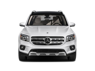 2021 Mercedes-Benz GLB GLB 250 4MATIC®
