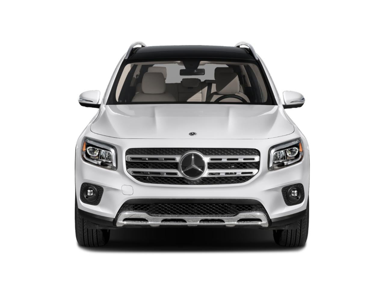 2021 Mercedes-Benz GLB GLB 250 4MATIC®