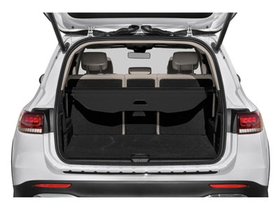 2021 Mercedes-Benz GLB GLB 250 4MATIC®