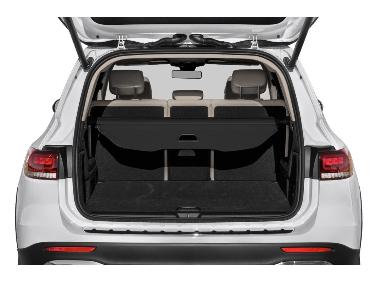 2021 Mercedes-Benz GLB GLB 250 4MATIC®