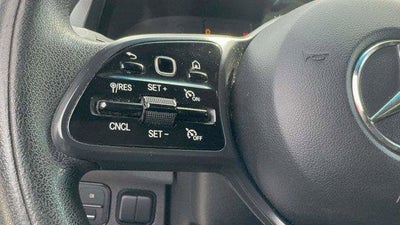 2021 Mercedes-Benz Sprinter 2500 Crew 170 WB High Roof