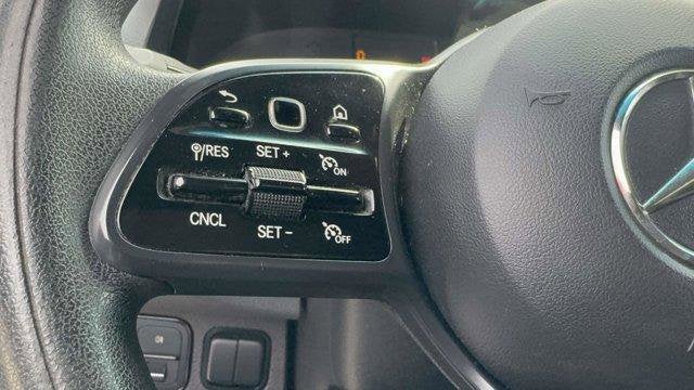2021 Mercedes-Benz Sprinter 2500 Crew 170 WB High Roof