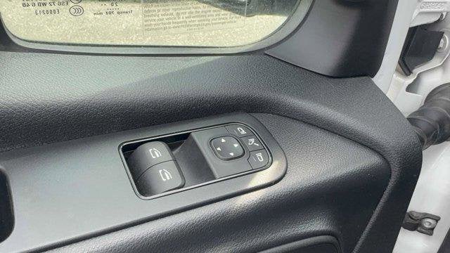 2021 Mercedes-Benz Sprinter 2500 Crew 170 WB High Roof