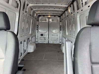 2021 Mercedes-Benz Sprinter 2500 Crew 170 WB High Roof