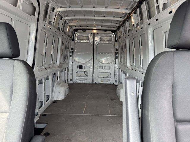 2021 Mercedes-Benz Sprinter 2500 Crew 170 WB High Roof