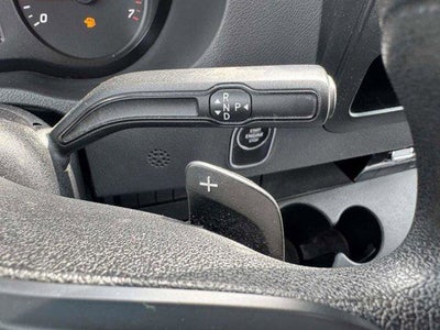 2021 Mercedes-Benz Sprinter 2500 Crew 170 WB High Roof