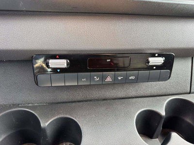 2021 Mercedes-Benz Sprinter 2500 Crew 170 WB High Roof