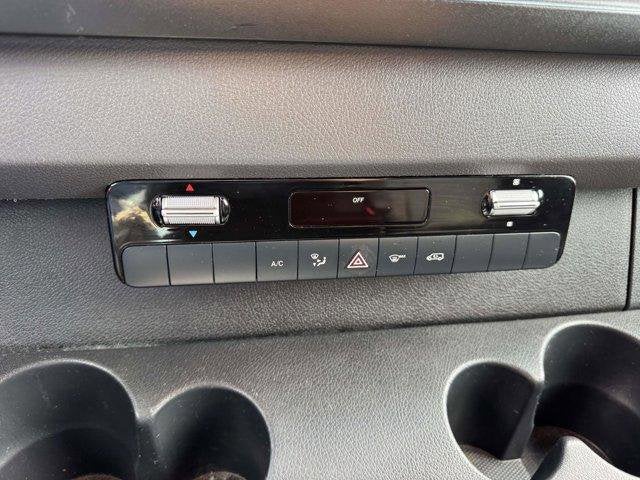 2021 Mercedes-Benz Sprinter 2500 Crew 170 WB High Roof