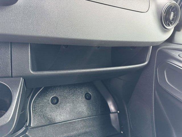 2021 Mercedes-Benz Sprinter 2500 Crew 170 WB High Roof