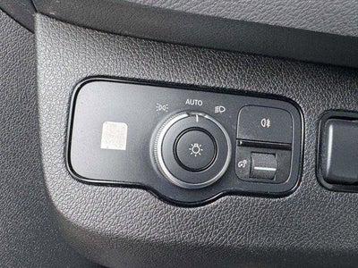 2021 Mercedes-Benz Sprinter 2500 Crew 170 WB High Roof