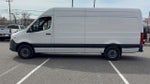 2021 Mercedes-Benz Sprinter 2500 Crew 170 WB High Roof