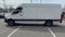 2021 Mercedes-Benz Sprinter 2500 Crew 170 WB High Roof
