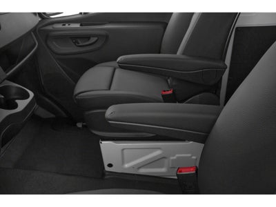 2021 Mercedes-Benz Sprinter 2500 Crew 170 WB High Roof