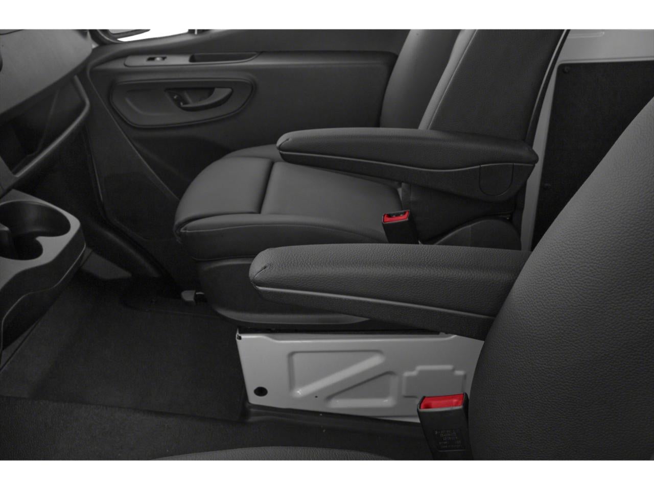 2021 Mercedes-Benz Sprinter 2500 Crew 170 WB High Roof