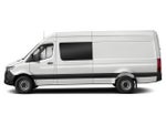 2021 Mercedes-Benz Sprinter 2500 Crew 170 WB High Roof