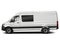 2021 Mercedes-Benz Sprinter 2500 Crew 170 WB High Roof