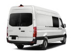 2021 Mercedes-Benz Sprinter 2500 Crew 170 WB High Roof