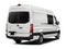 2021 Mercedes-Benz Sprinter 2500 Crew 170 WB High Roof