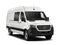 2021 Mercedes-Benz Sprinter 2500 Crew 170 WB High Roof