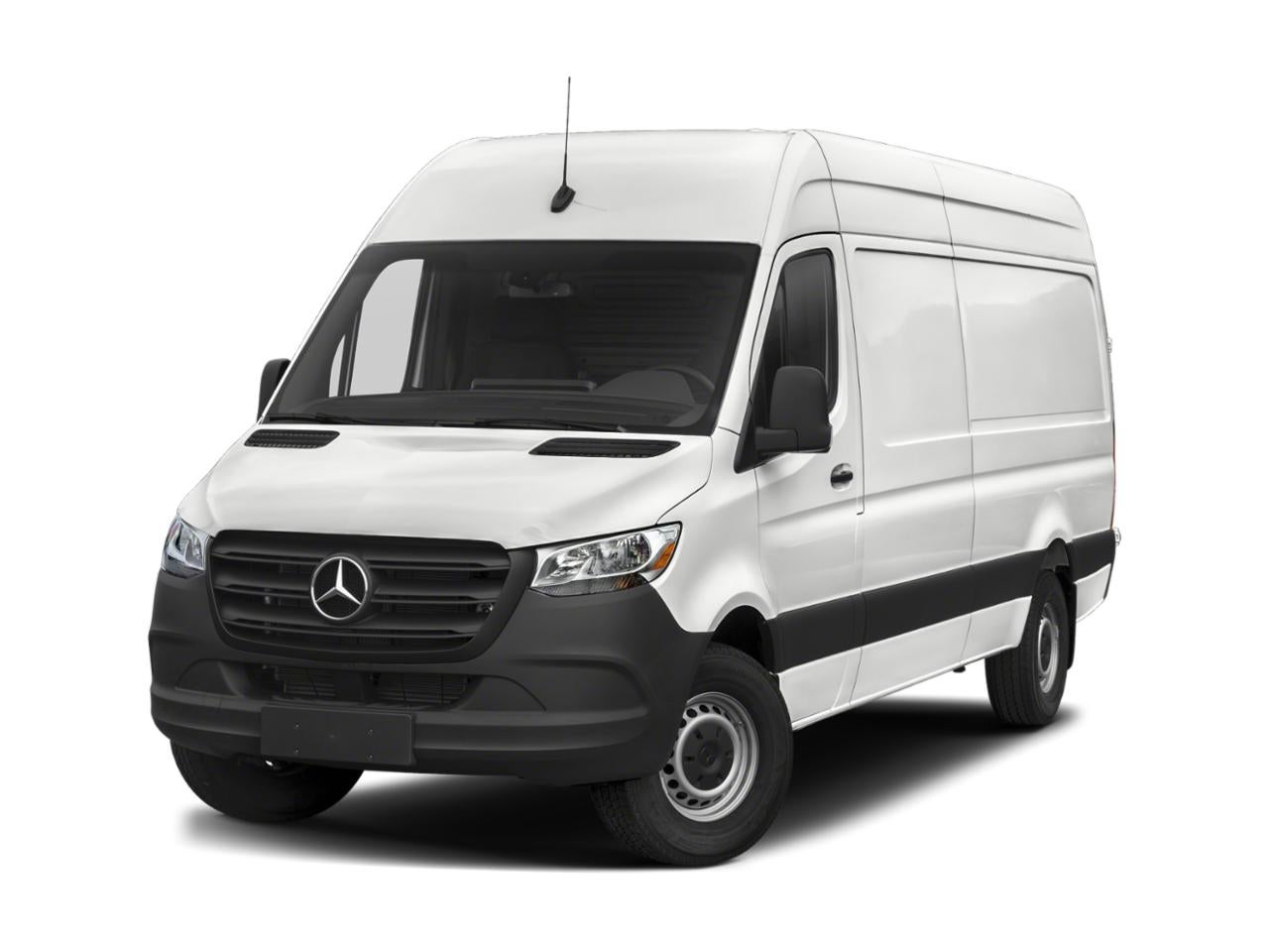 2022 Mercedes-Benz Sprinter 2500 High Roof