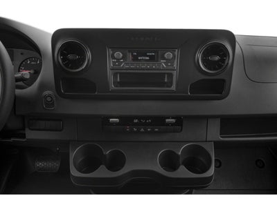 2022 Mercedes-Benz Sprinter 2500 High Roof