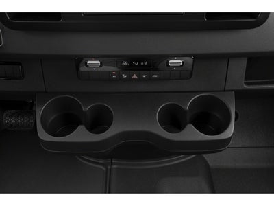 2022 Mercedes-Benz Sprinter 2500 High Roof