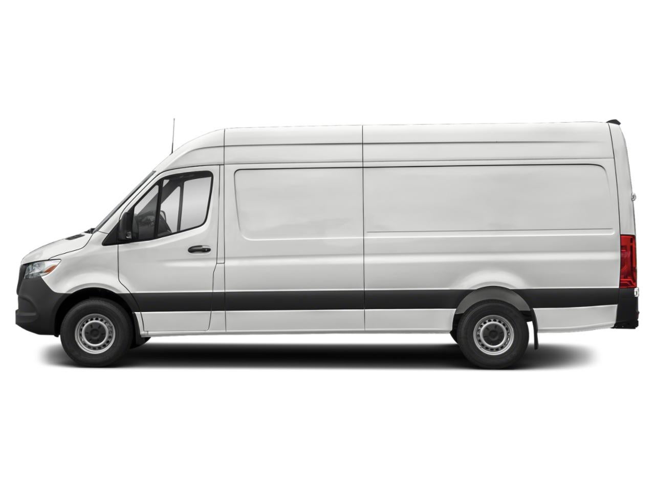 2022 Mercedes-Benz Sprinter 2500 High Roof