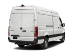 2022 Mercedes-Benz Sprinter 2500 High Roof