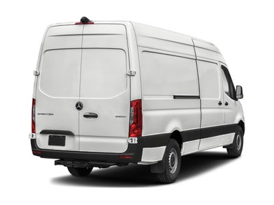 2022 Mercedes-Benz Sprinter 2500 High Roof