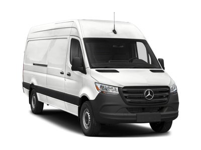 2022 Mercedes-Benz Sprinter 2500 High Roof