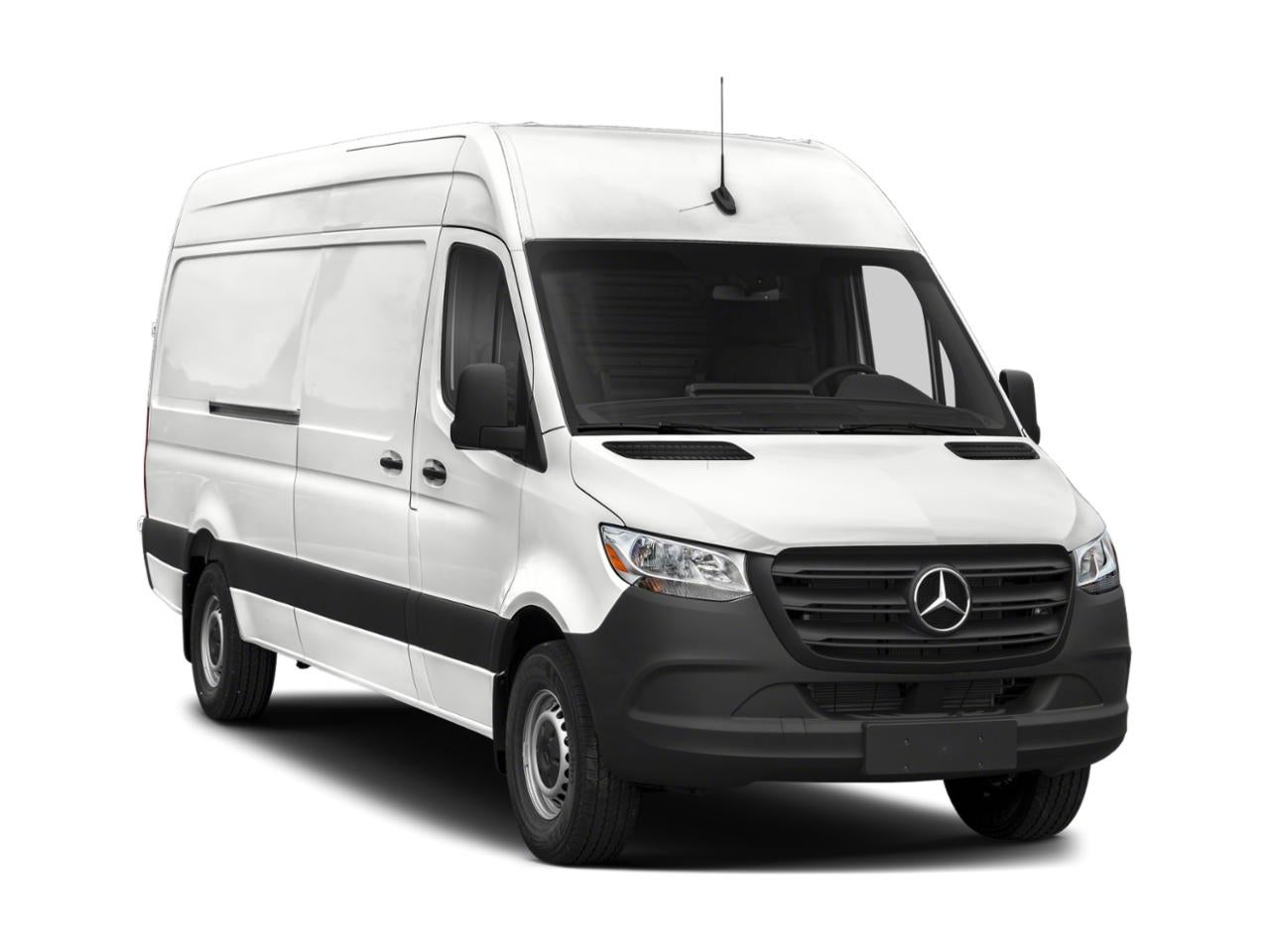2022 Mercedes-Benz Sprinter 2500 High Roof