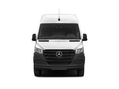 2022 Mercedes-Benz Sprinter 2500 High Roof