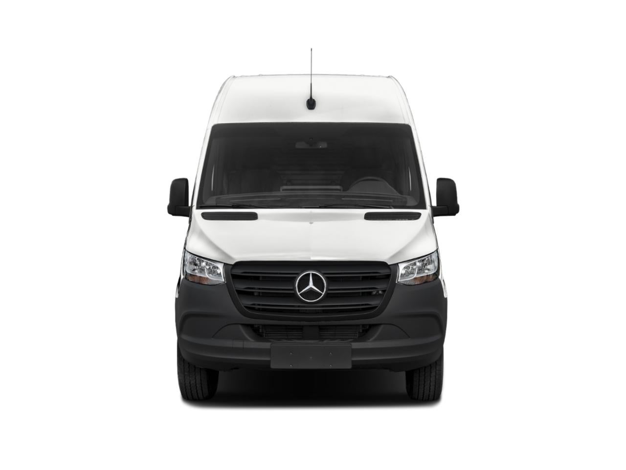 2022 Mercedes-Benz Sprinter 2500 High Roof