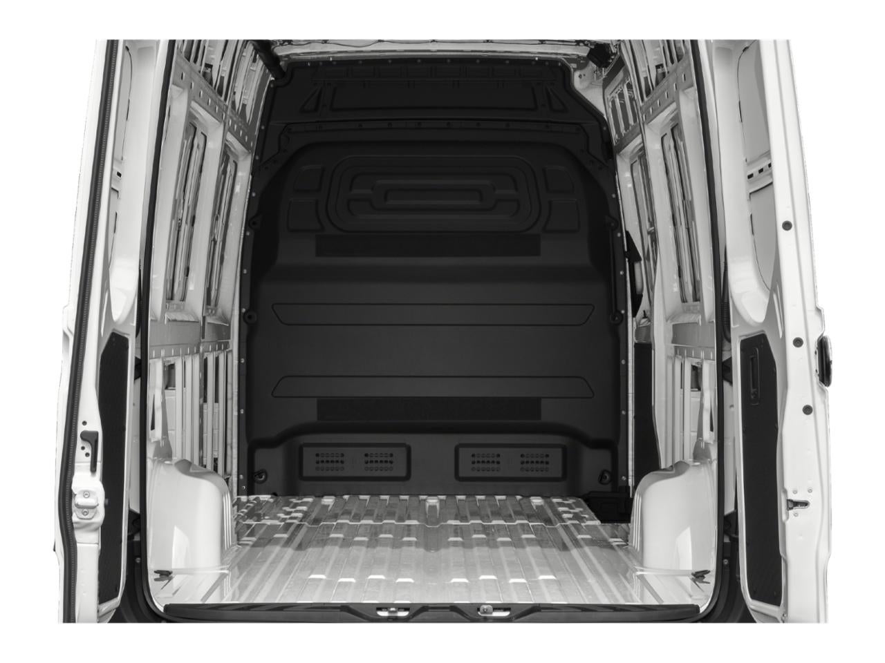 2022 Mercedes-Benz Sprinter 2500 High Roof