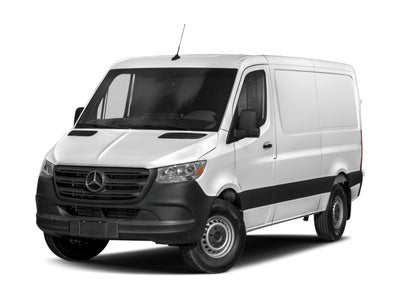 2020 Mercedes-Benz Sprinter 2500 Base