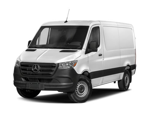 2020 Mercedes-Benz Sprinter 2500 Base