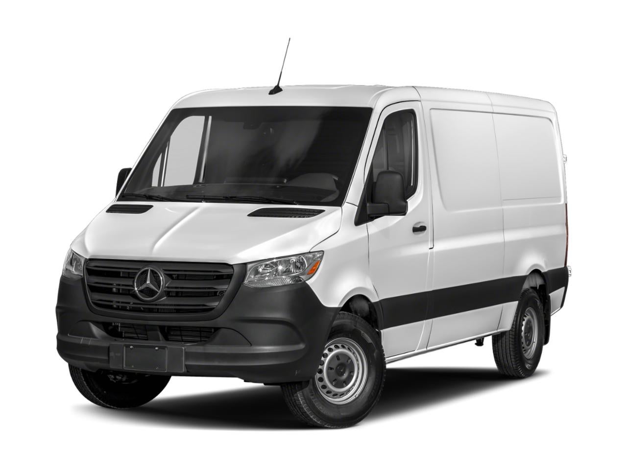 2020 Mercedes-Benz Sprinter 2500 Base