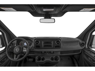 2020 Mercedes-Benz Sprinter 2500 Base