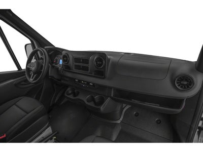 2020 Mercedes-Benz Sprinter 2500 Base