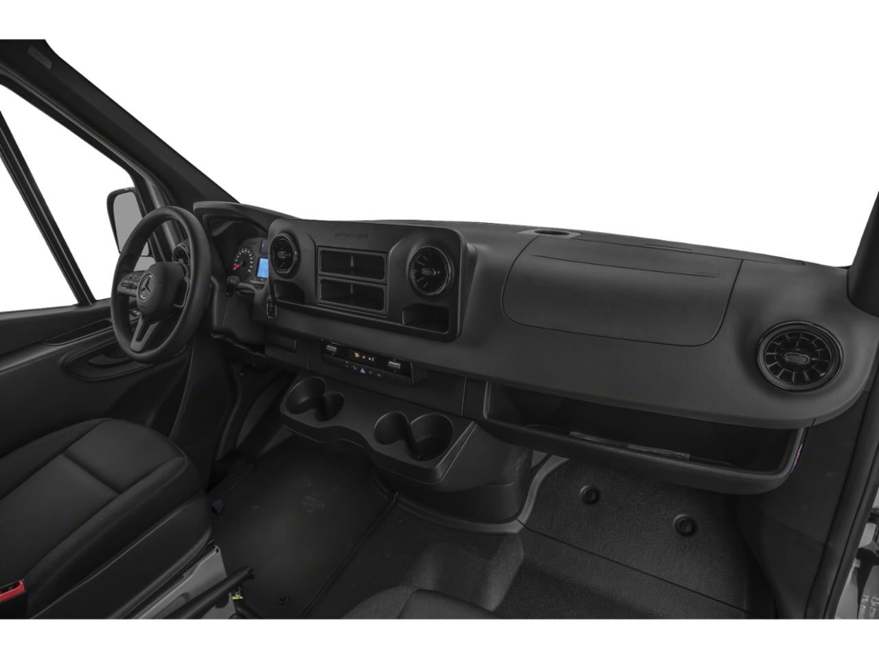 2020 Mercedes-Benz Sprinter 2500 Base