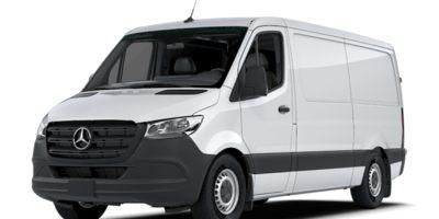 2020 Mercedes-Benz Sprinter 2500 Base