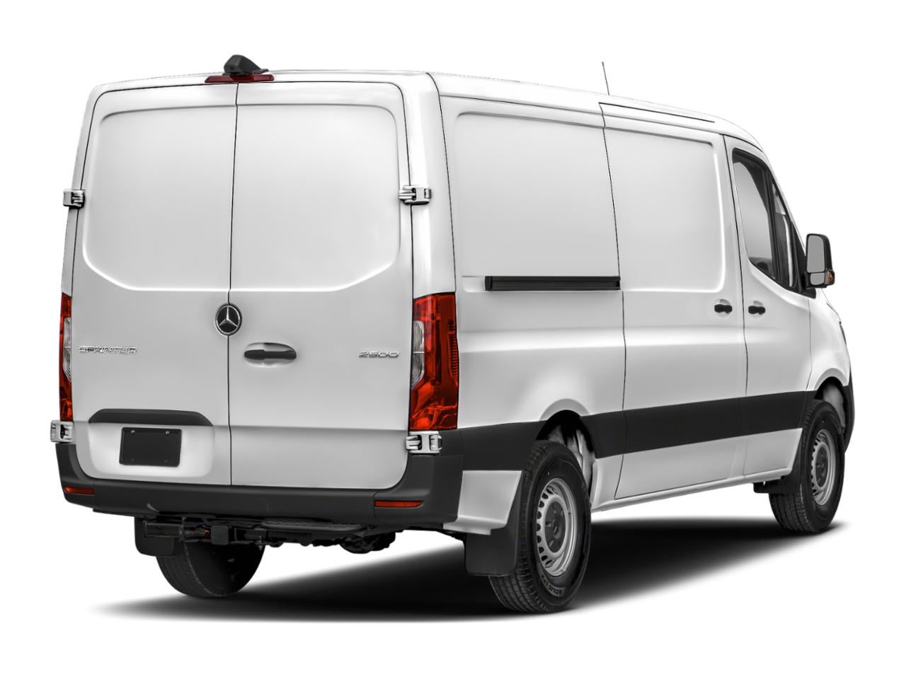 2020 Mercedes-Benz Sprinter 2500 Base