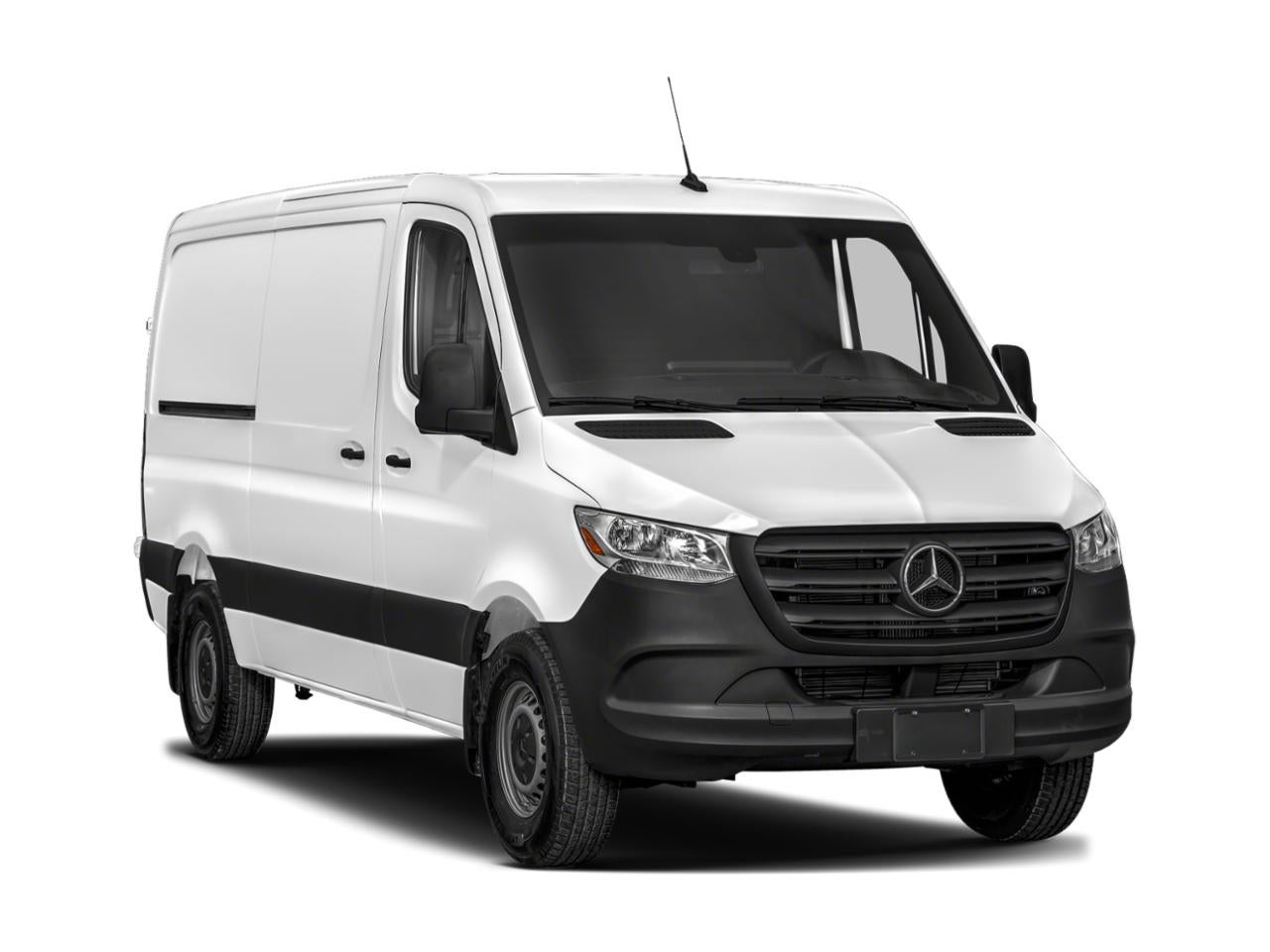2020 Mercedes-Benz Sprinter 2500 Base
