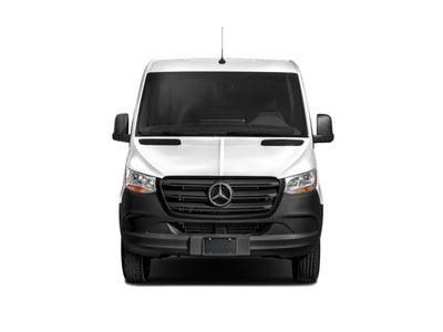 2020 Mercedes-Benz Sprinter 2500 Base