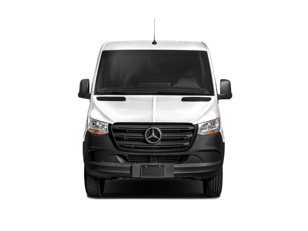 2020 Mercedes-Benz Sprinter 2500 Base