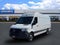 2020 Mercedes-Benz Sprinter 3500 Cargo 170 WB High Roof