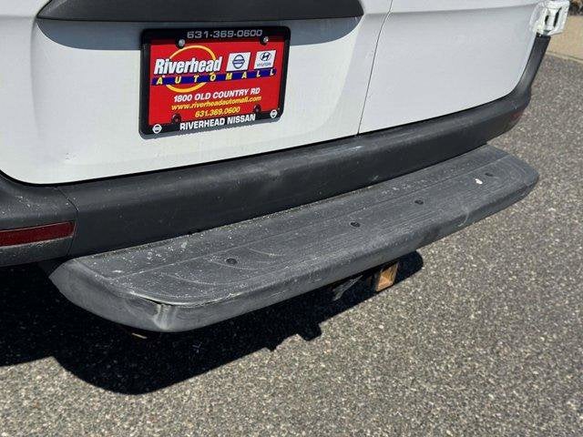 2020 Mercedes-Benz Sprinter 3500 Cargo 170 WB High Roof