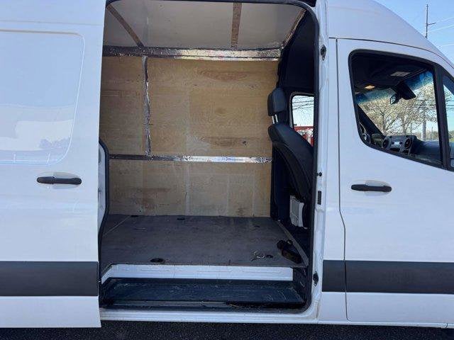 2020 Mercedes-Benz Sprinter 3500 Cargo 170 WB High Roof
